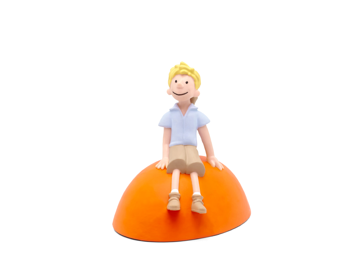 Tonies | James & The Giant Peach