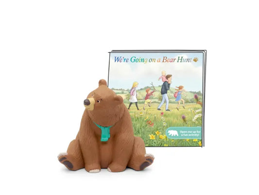 Tonies- We're Going On A Bear Hunt