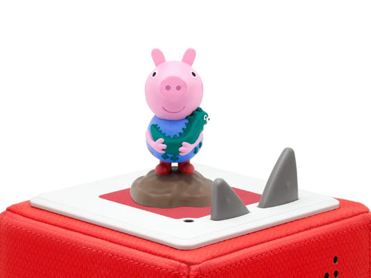Tonies- Peppa Pig (George Pig)