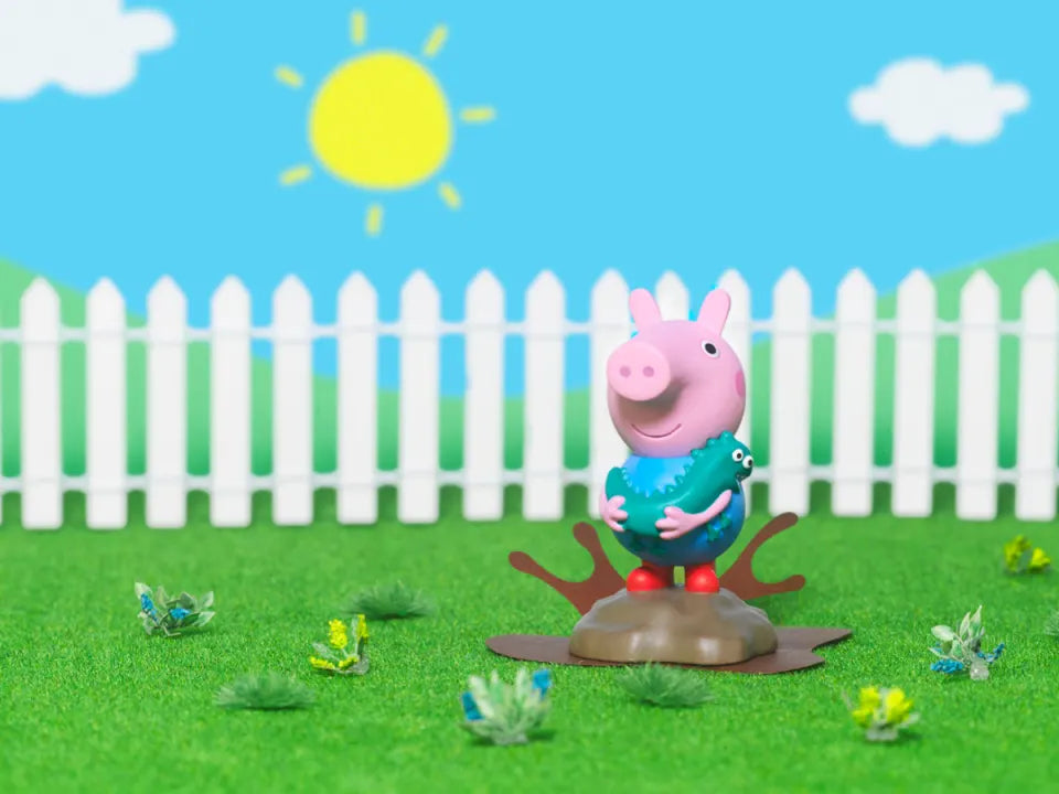 Tonies- Peppa Pig (George Pig)