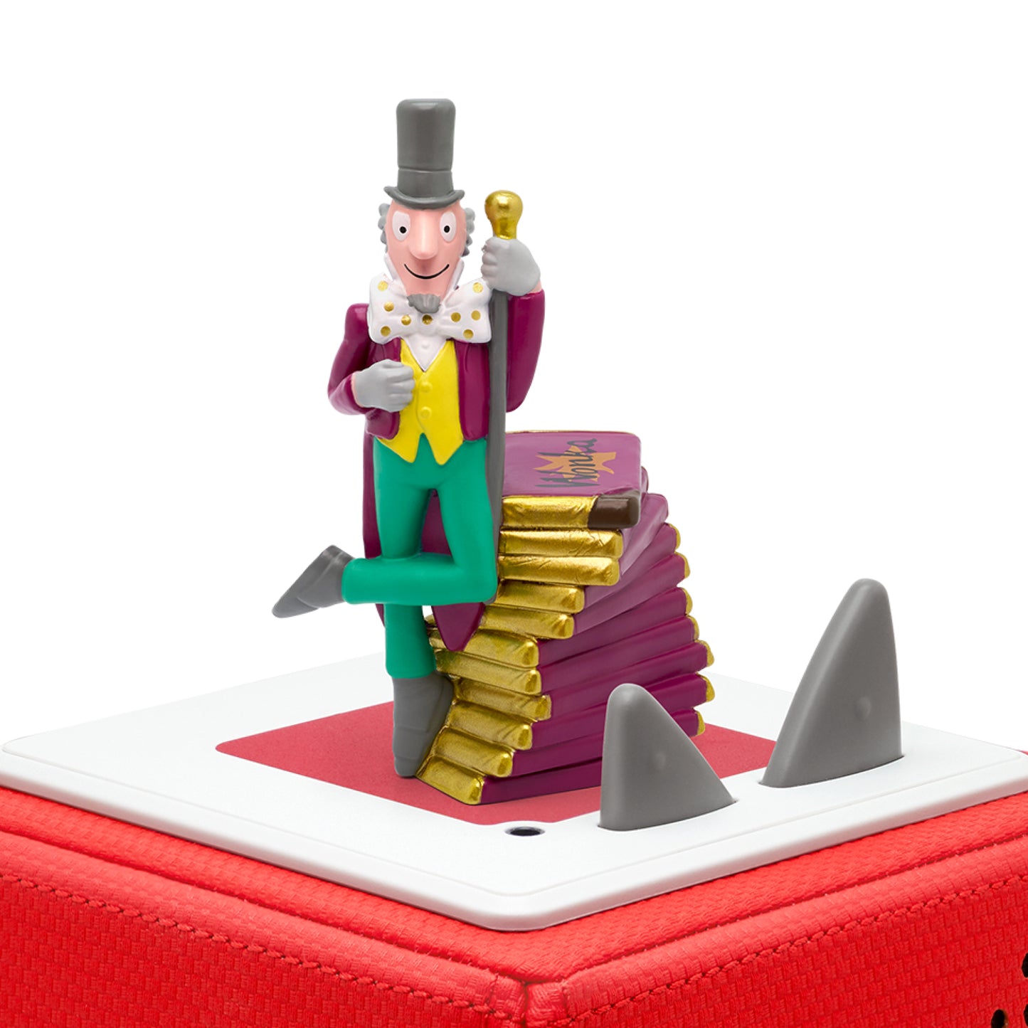 Tonies | Roald Dahl- Charlie & The Chocolate Factory