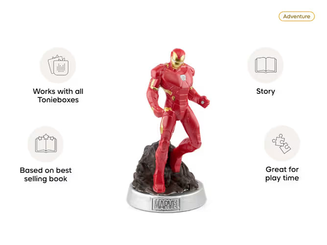 Tonies MARVEL: Ironman