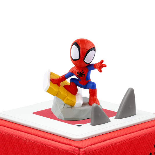 Tonies | Marvel's Spidey & His Amazing Friends