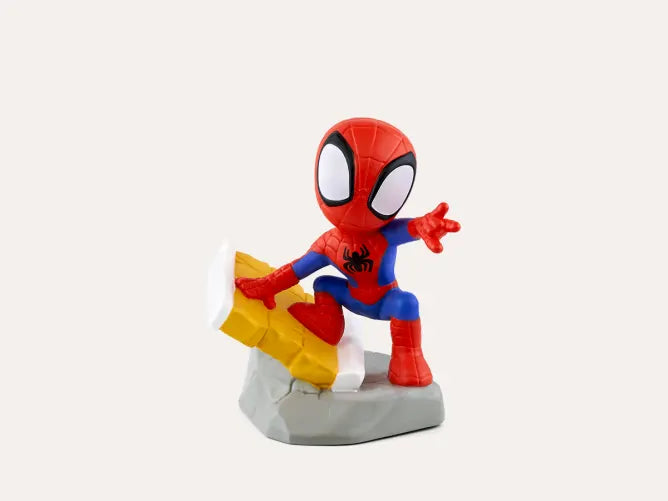Tonies | Marvel's Spidey & His Amazing Friends