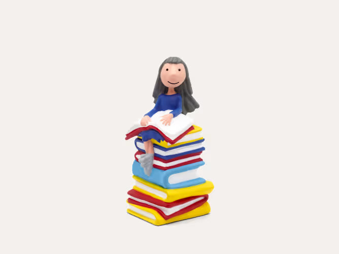 Tonies Roald Dahl Matilda