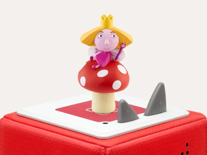 Tonies | Ben & Holly's Little Kingdom- Holly