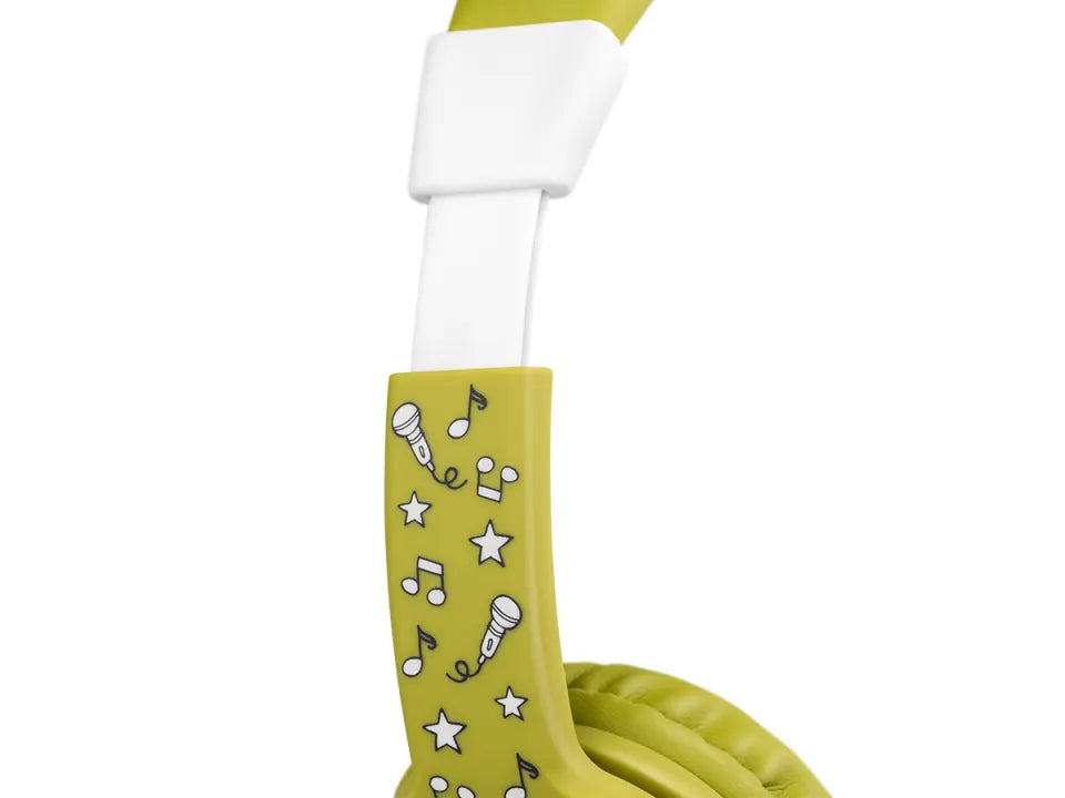 Tonies Headphones-Green