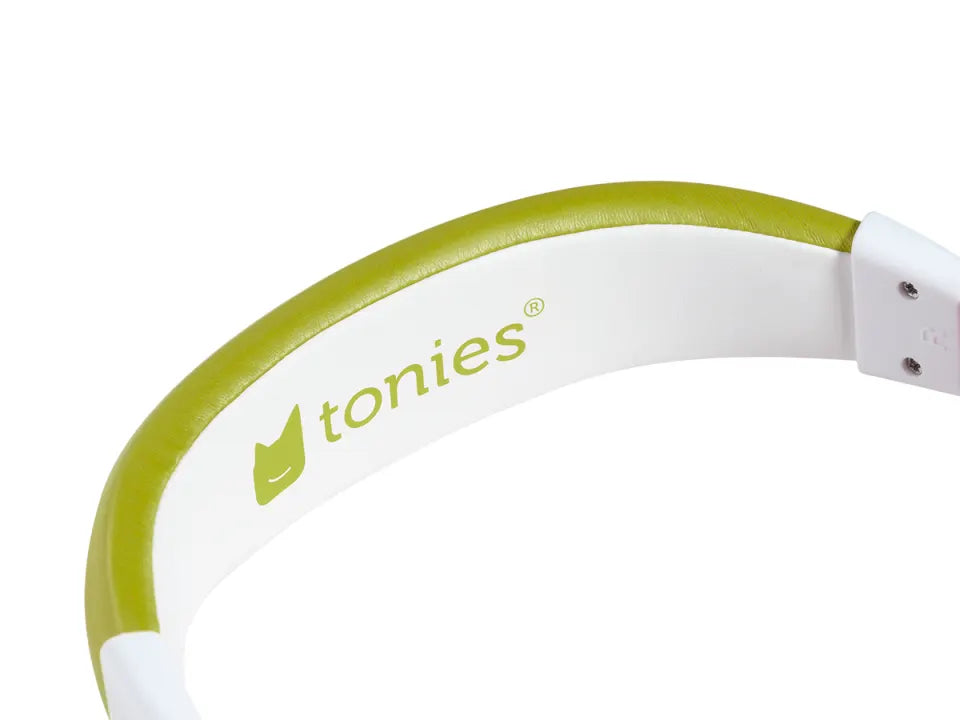 Tonies Headphones-Green