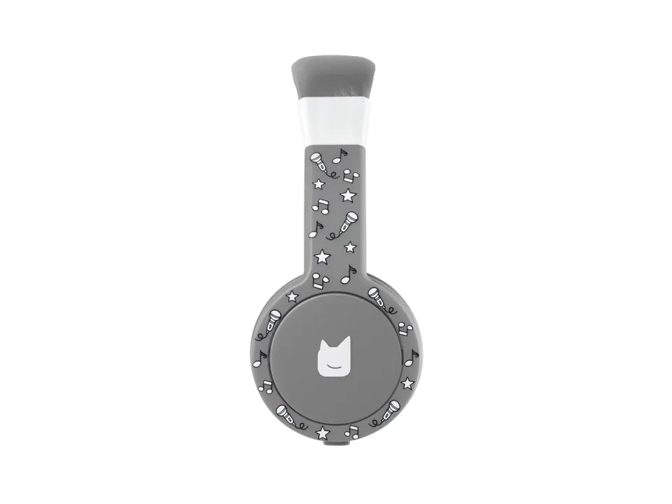 Tonies Headphones-Grey