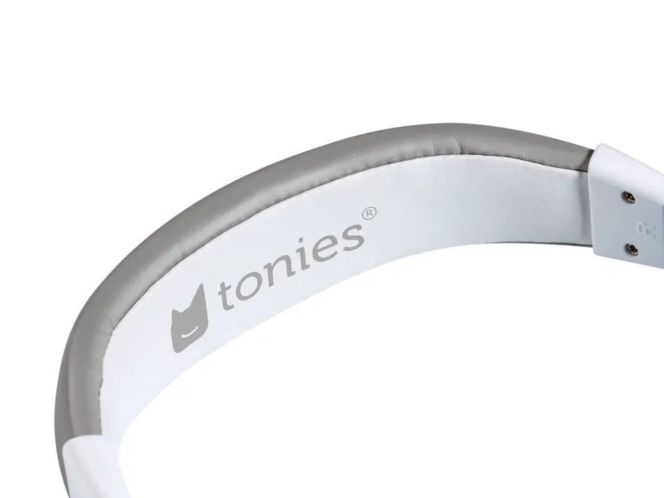 Tonies Headphones-Grey