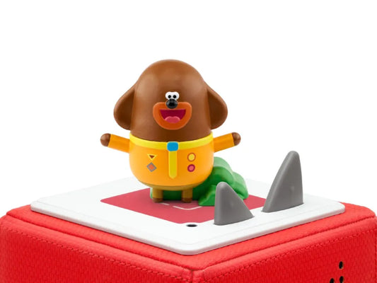 Tonies- Hey Duggee
