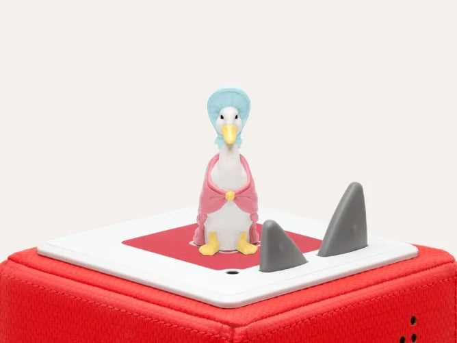 Tonies | Beatrix Potter- Jemima Puddleduck