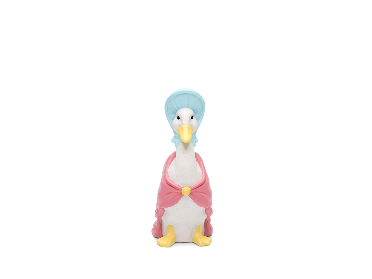 Tonies | Beatrix Potter- Jemima Puddleduck