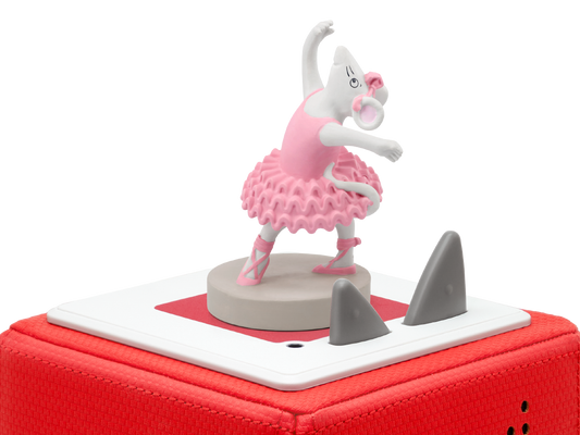 Tonies | Angelina Ballerina