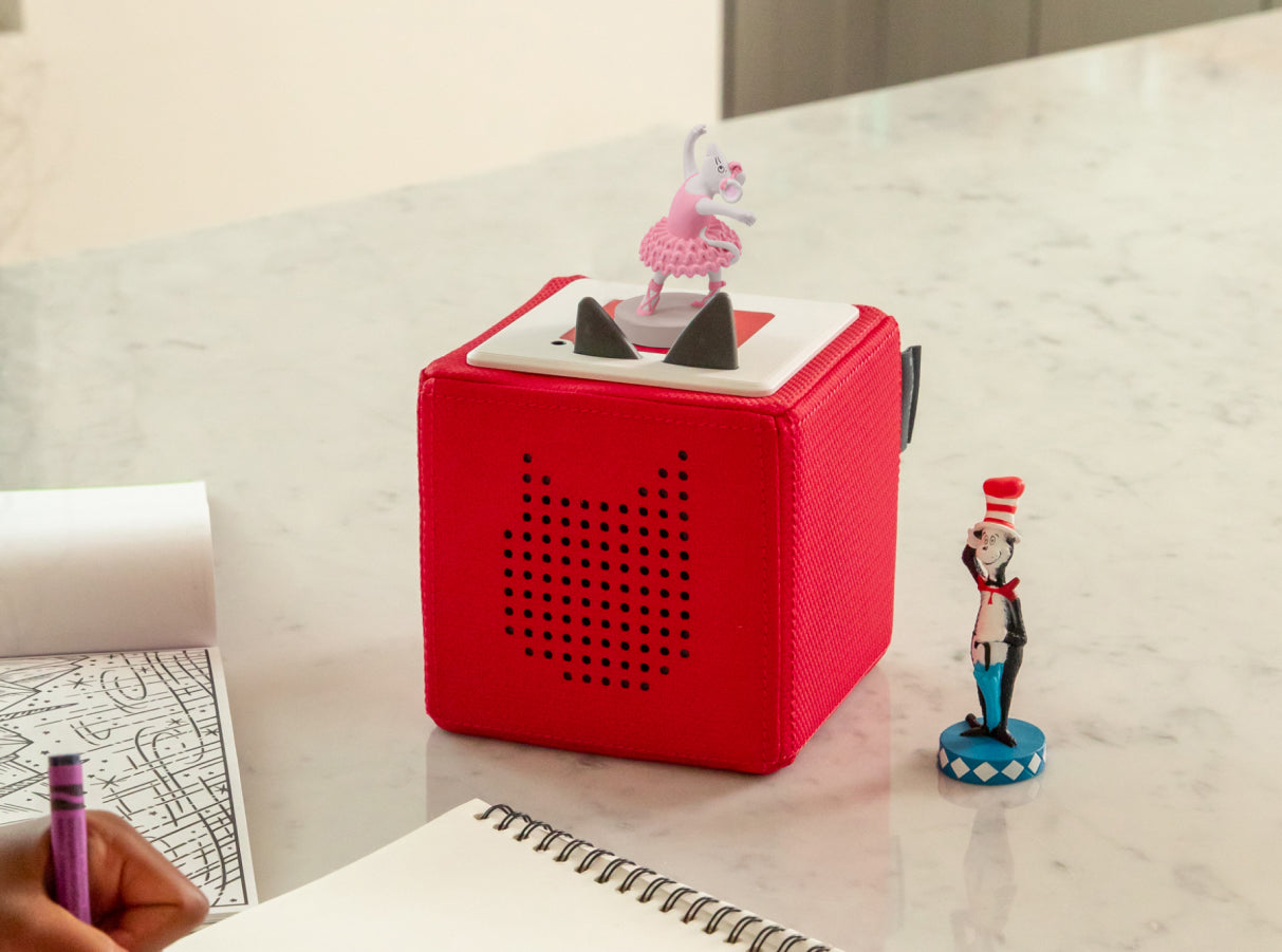 Tonies | Angelina Ballerina