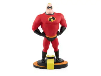 Tonies- The Incredibles