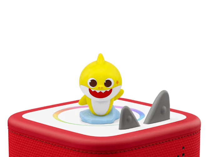 Tonies Pinkfong- Baby Shark