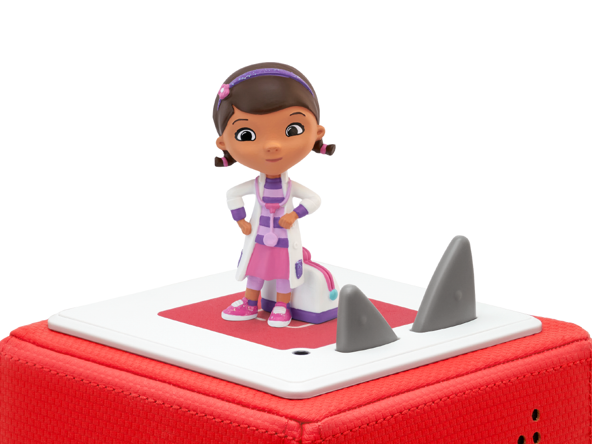 Tonies- Doc McStuffins