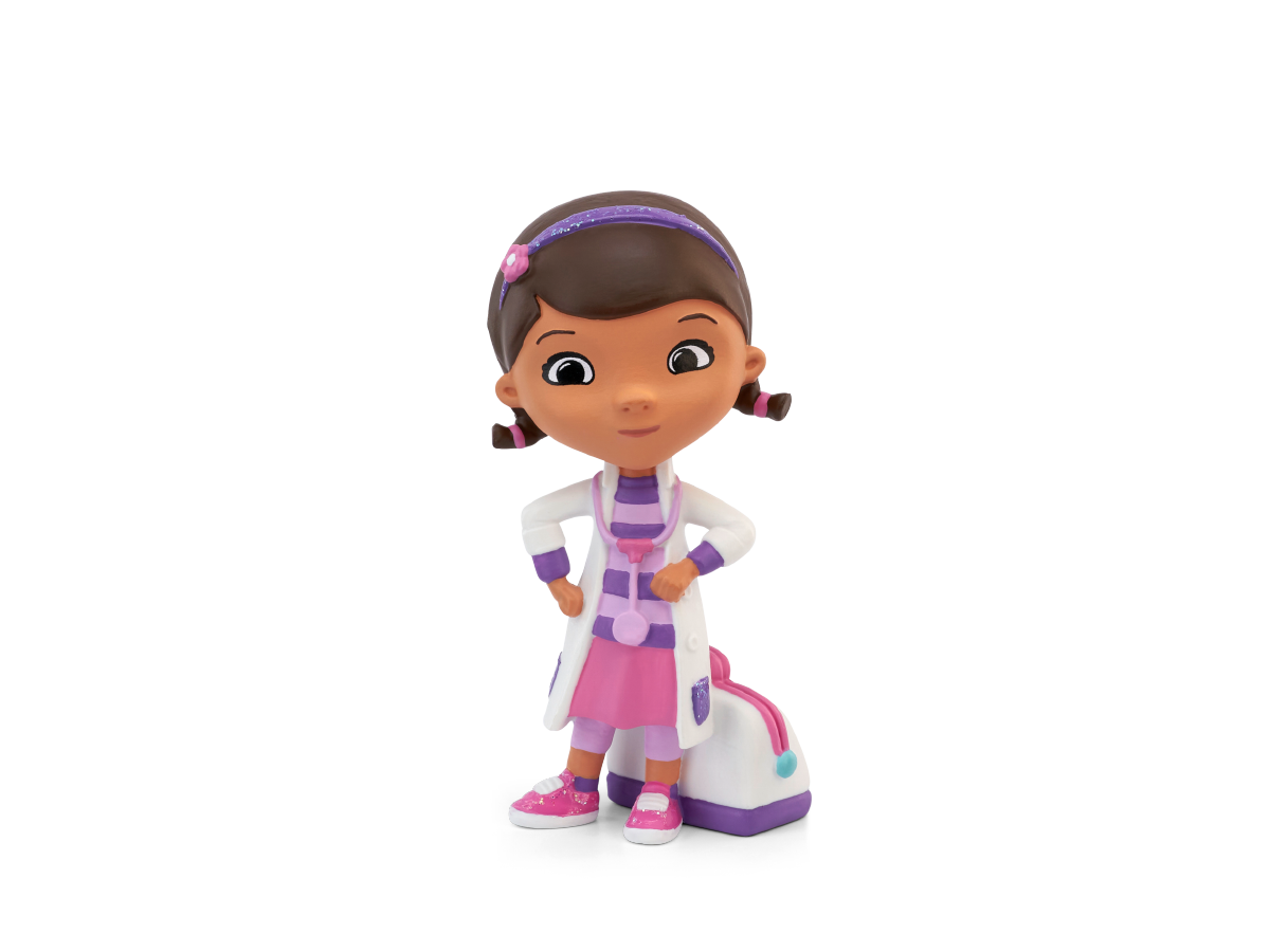 Tonies- Doc McStuffins
