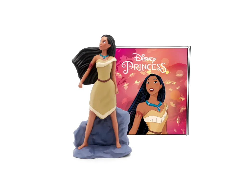 Tonies- Disney Princess Pocahontas