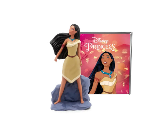 Tonies- Disney Princess Pocahontas