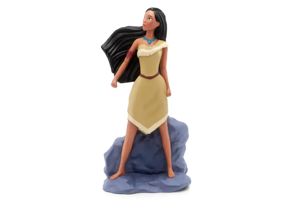 Tonies- Disney Princess Pocahontas