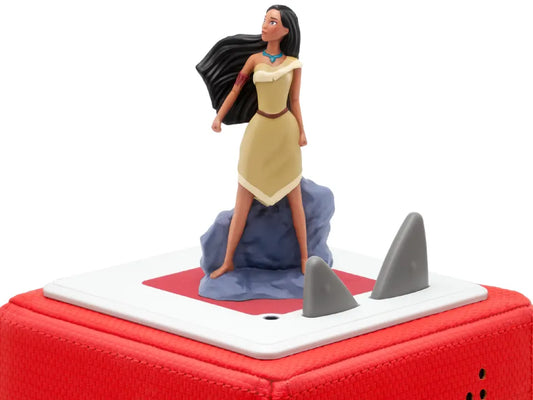Tonies- Disney Princess Pocahontas