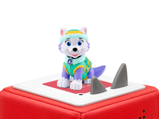 Tonies- Paw Patrol Everest