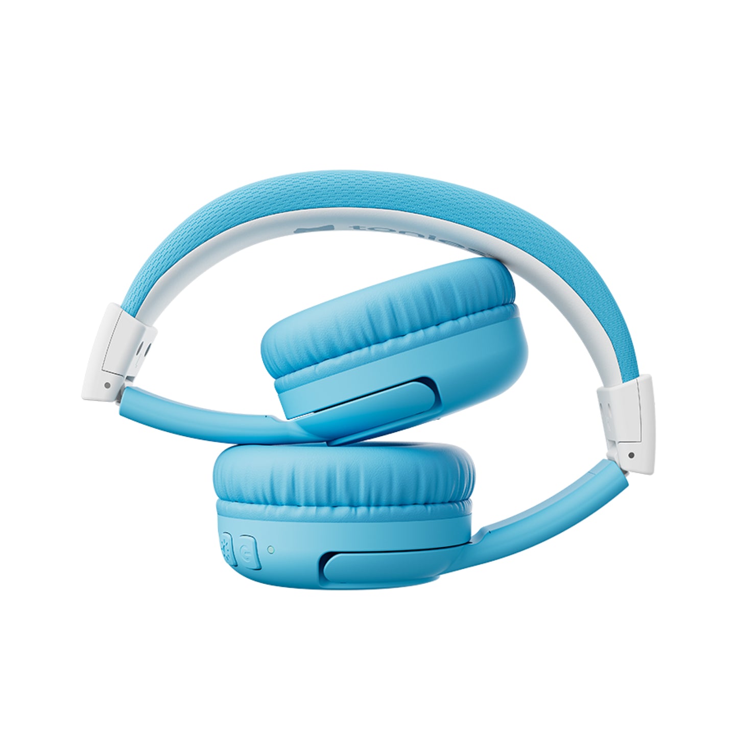 Tonie- Bluetooth Headphones Sky Blue