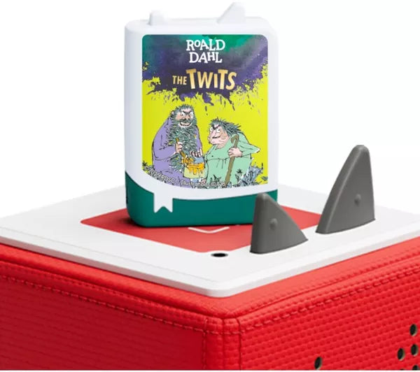 Tonies Roald Dahl The Twits
