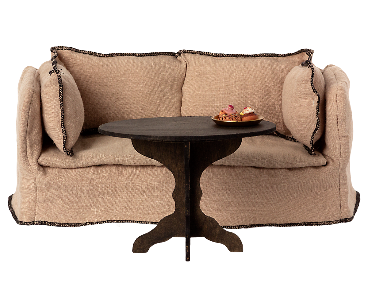 Maileg Miniature Coffee Table