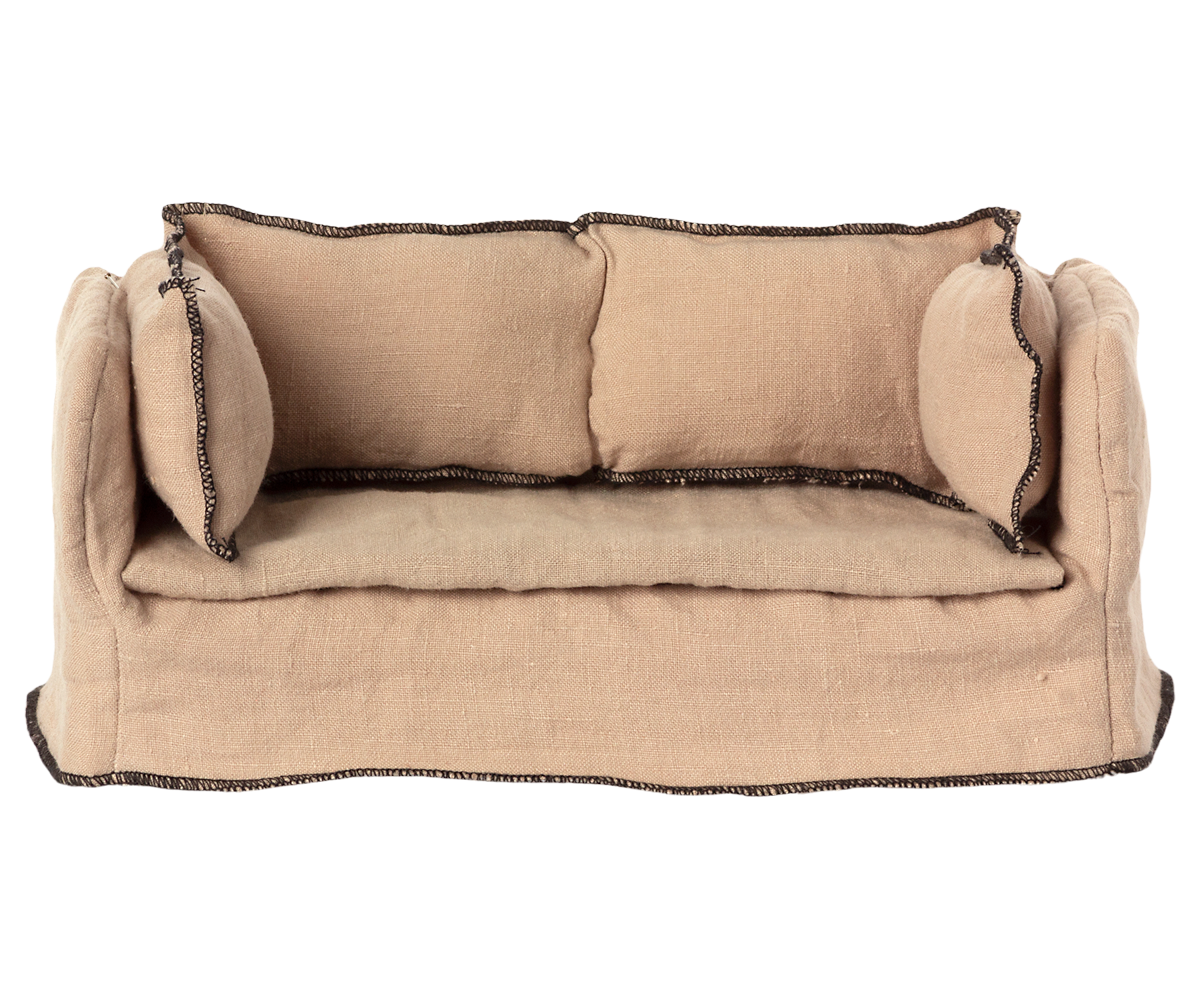 Maileg Miniature Couch