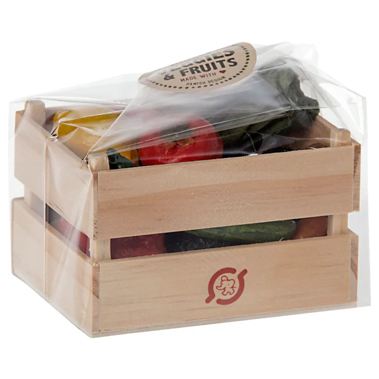 Maileg Miniature Veggies & Fruits