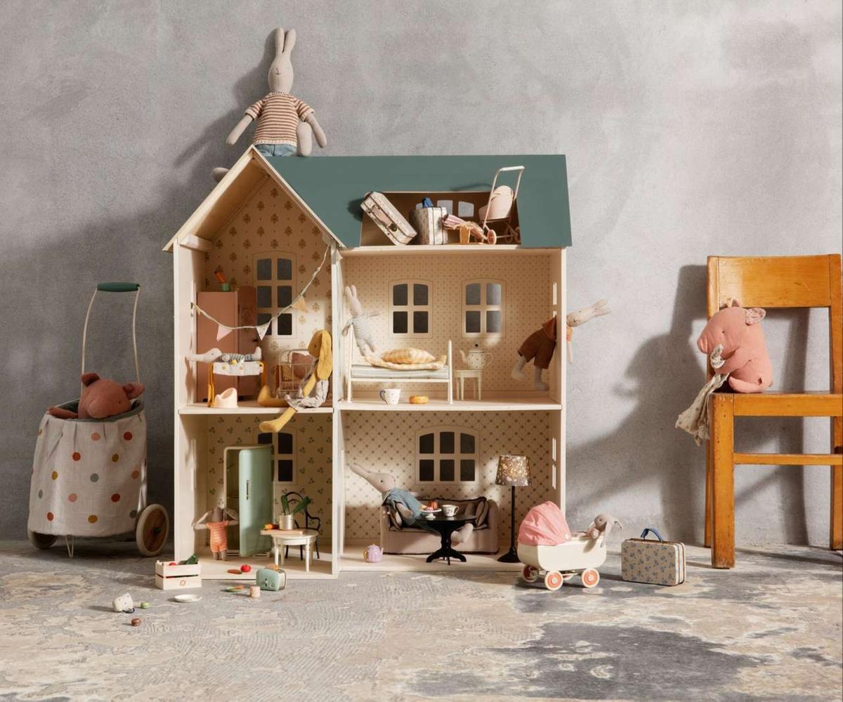 Maileg House of miniature - Dollhouse*