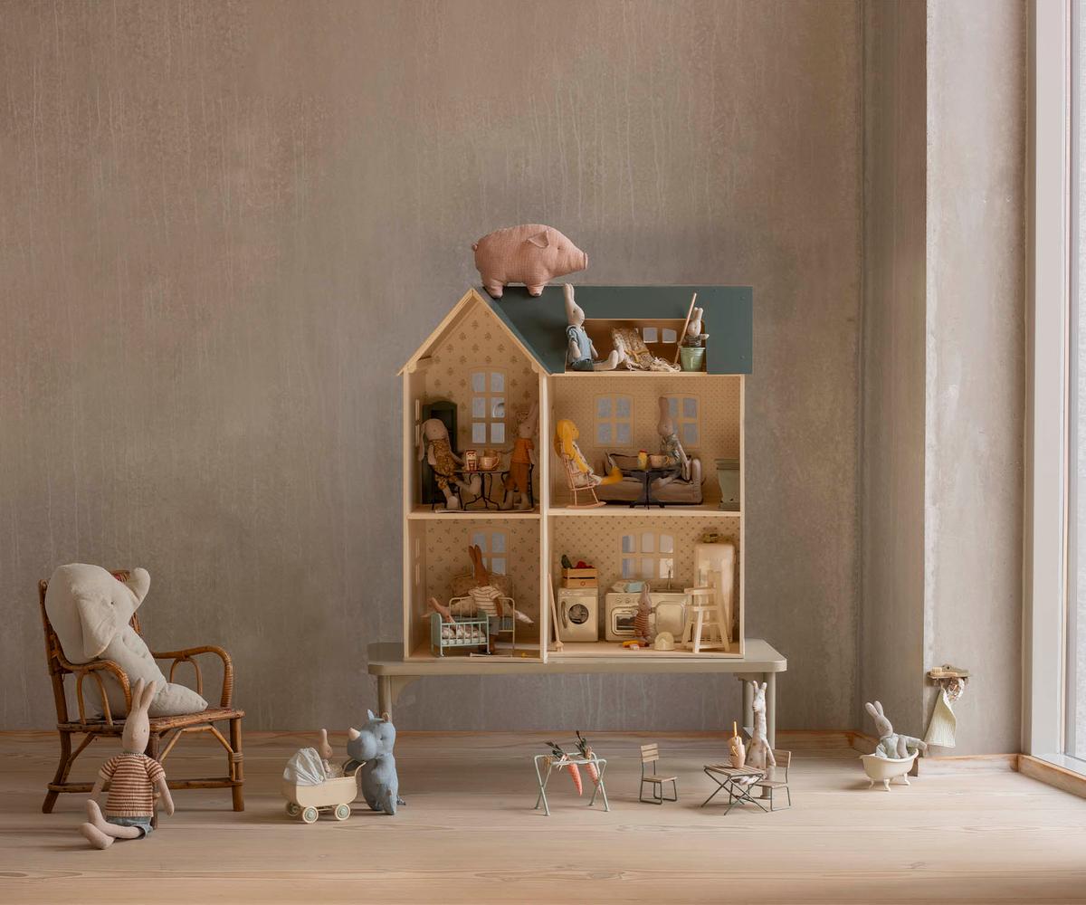 Maileg House of miniature - Dollhouse*