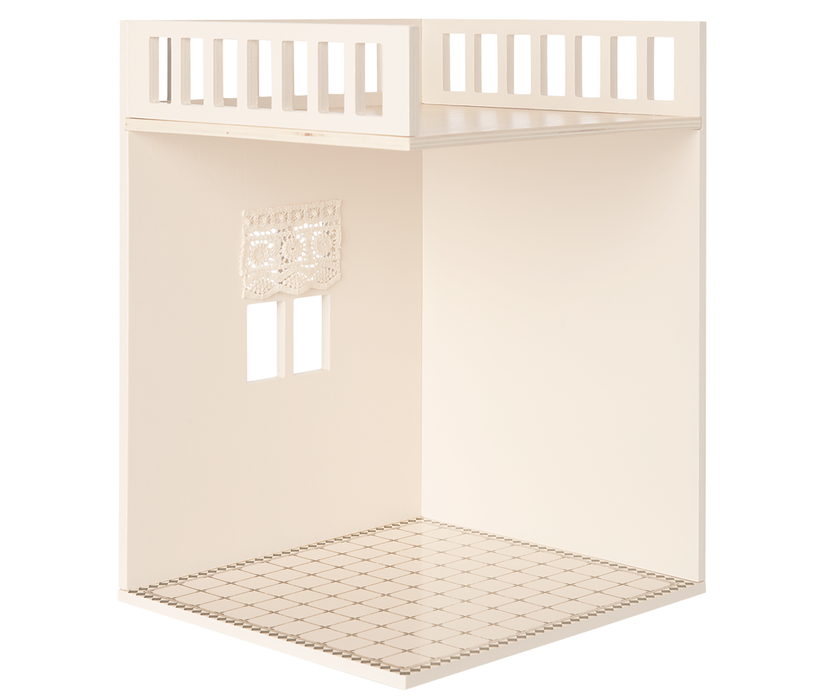 Maileg House of miniature - Bathroom