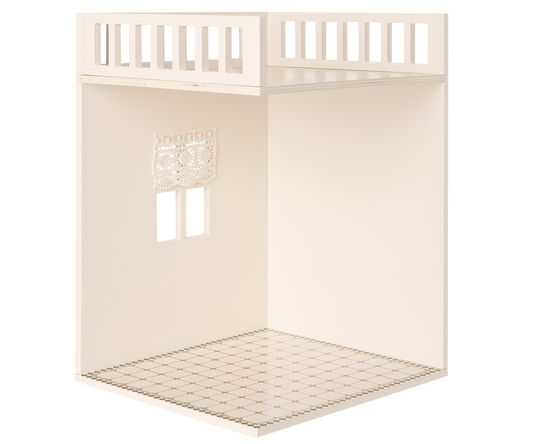 Maileg House of miniature - Bathroom