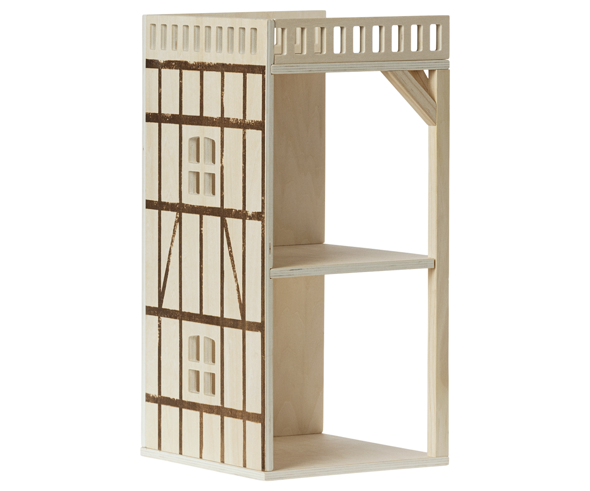 Maileg Mouse hole Farmhouse - Annex