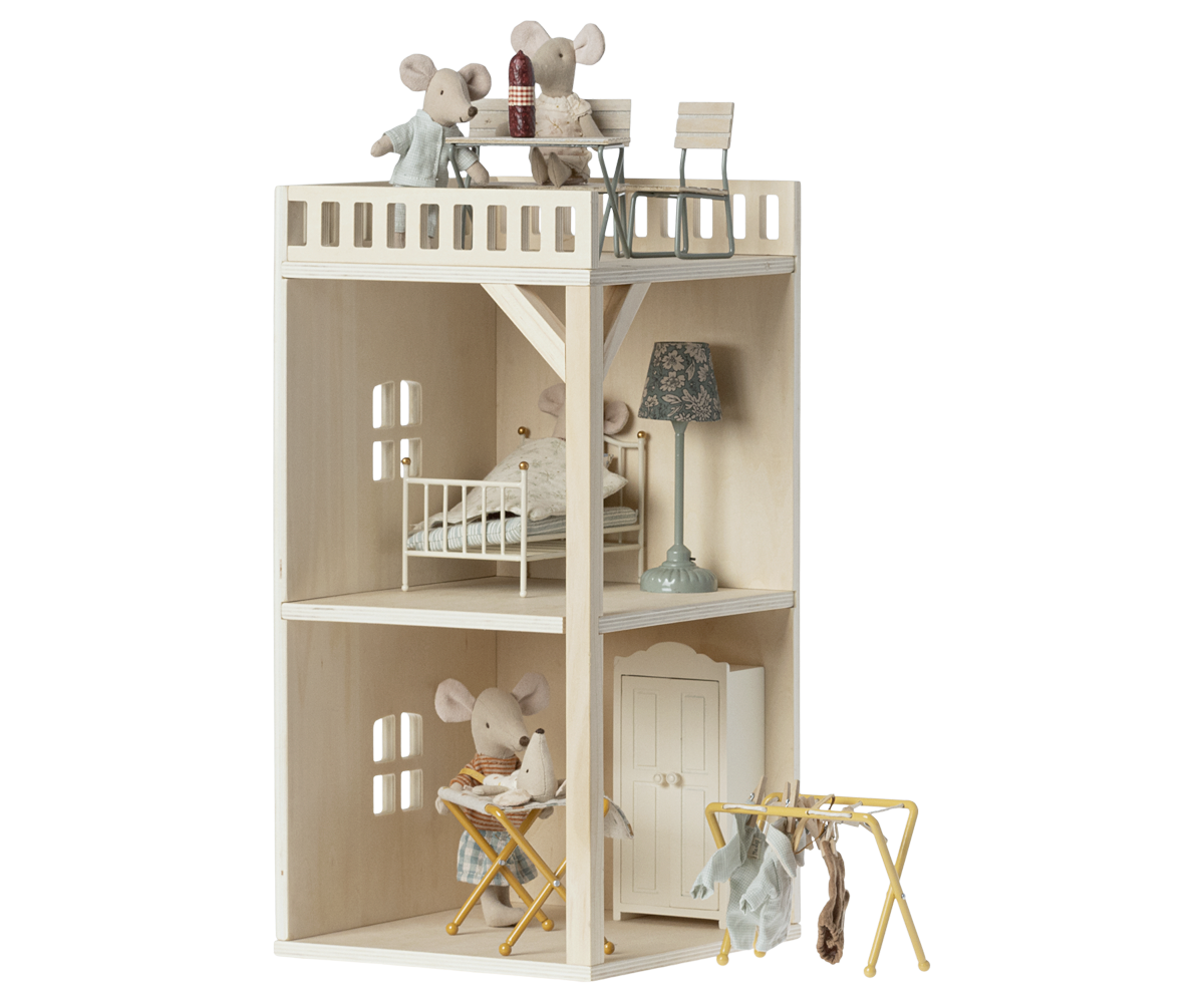 Maileg Mouse hole Farmhouse - Annex