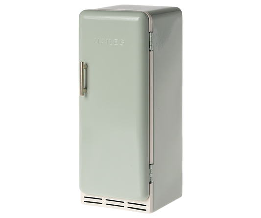 Maileg Miniature Fridge - Mint