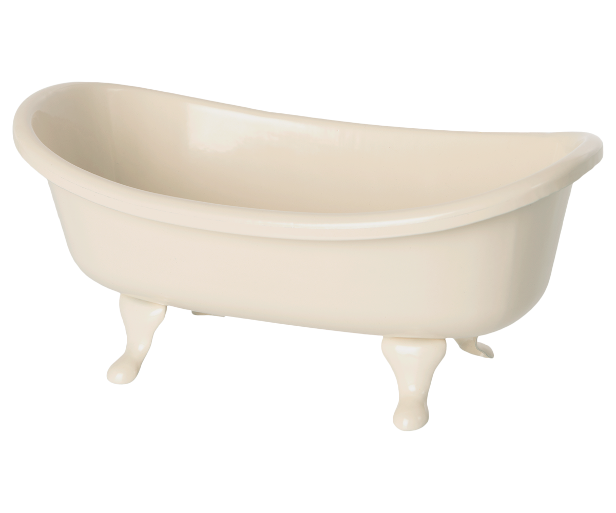 Maileg Miniature Bathtub