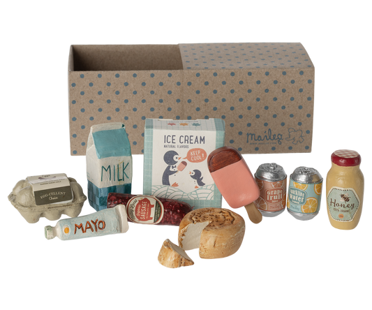Maileg Grocery Bag Miniature