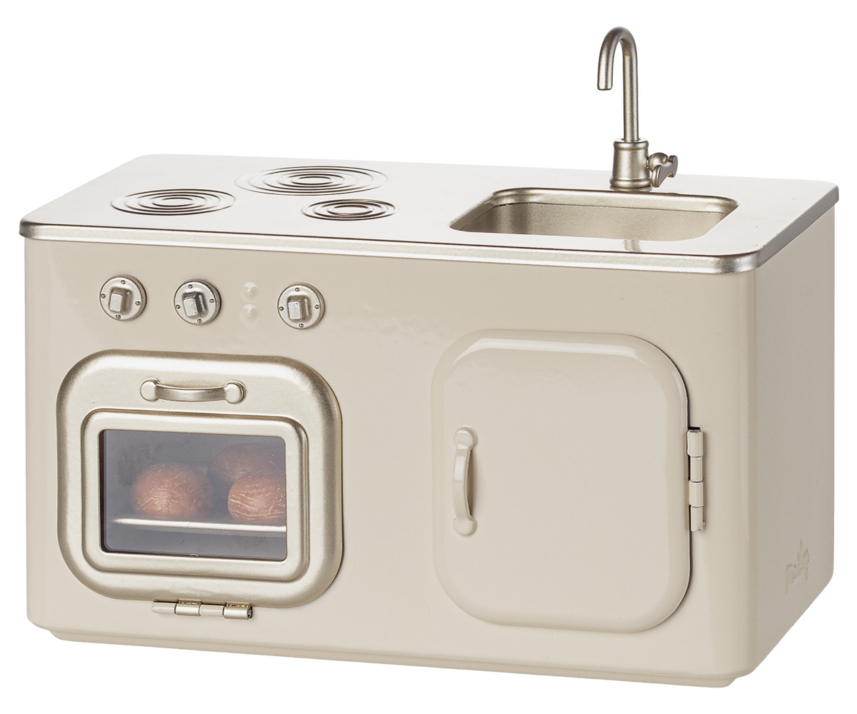 Maileg Miniature Kitchen