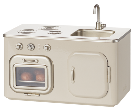 Maileg Miniature Kitchen