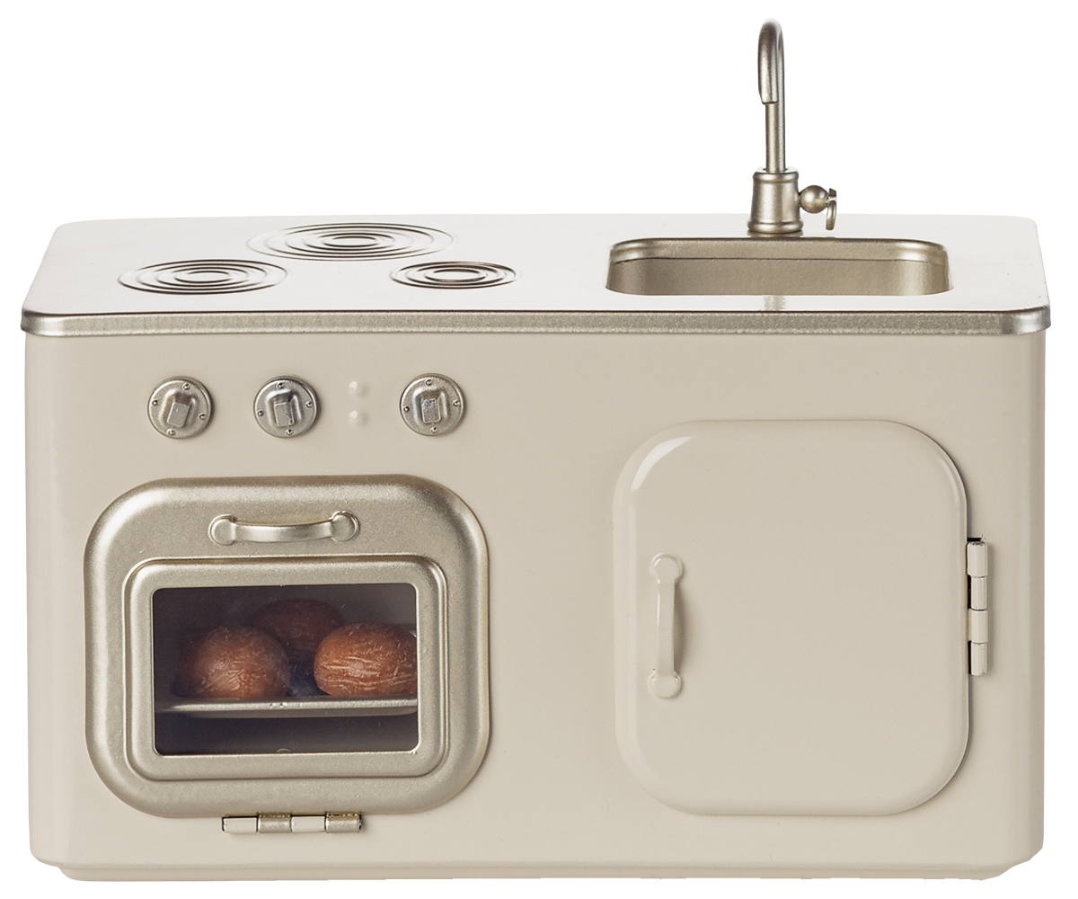 Maileg Miniature Kitchen
