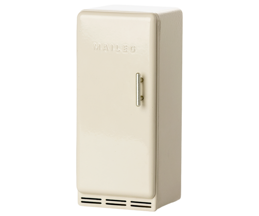 Maileg Mouse Fridge - Off white