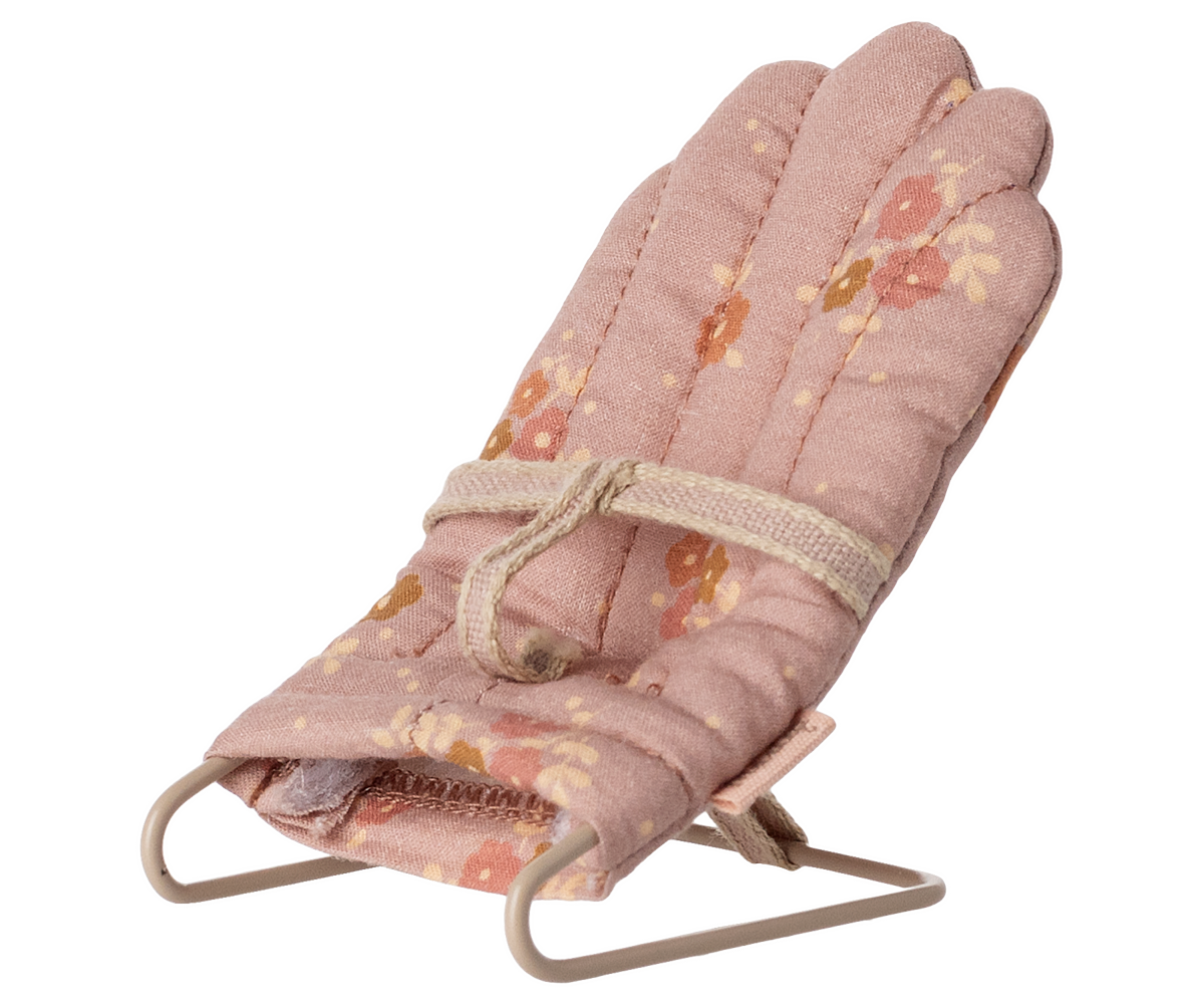 Maileg Babysitter - Rose