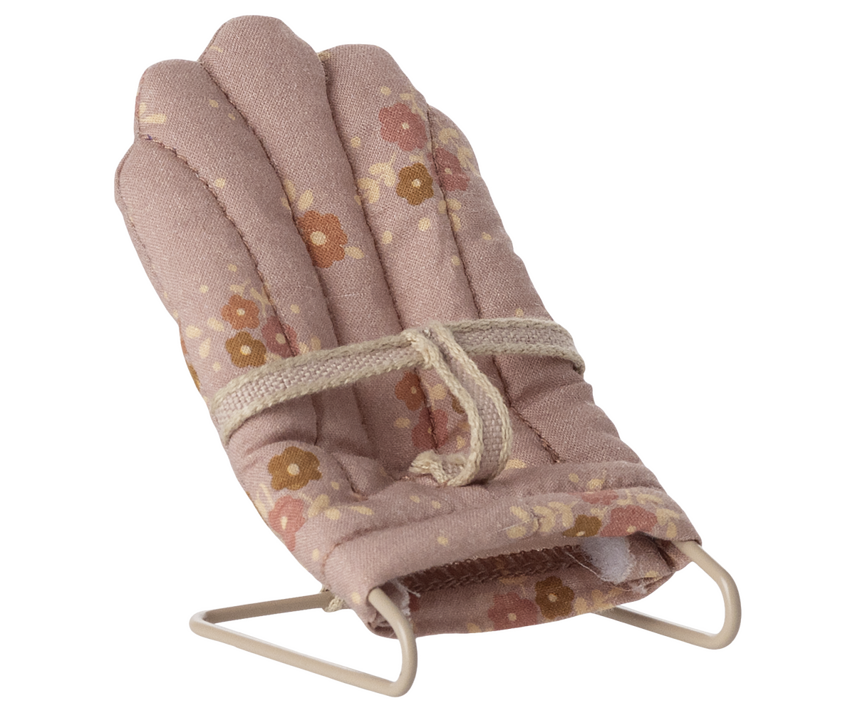 Maileg Babysitter - Rose