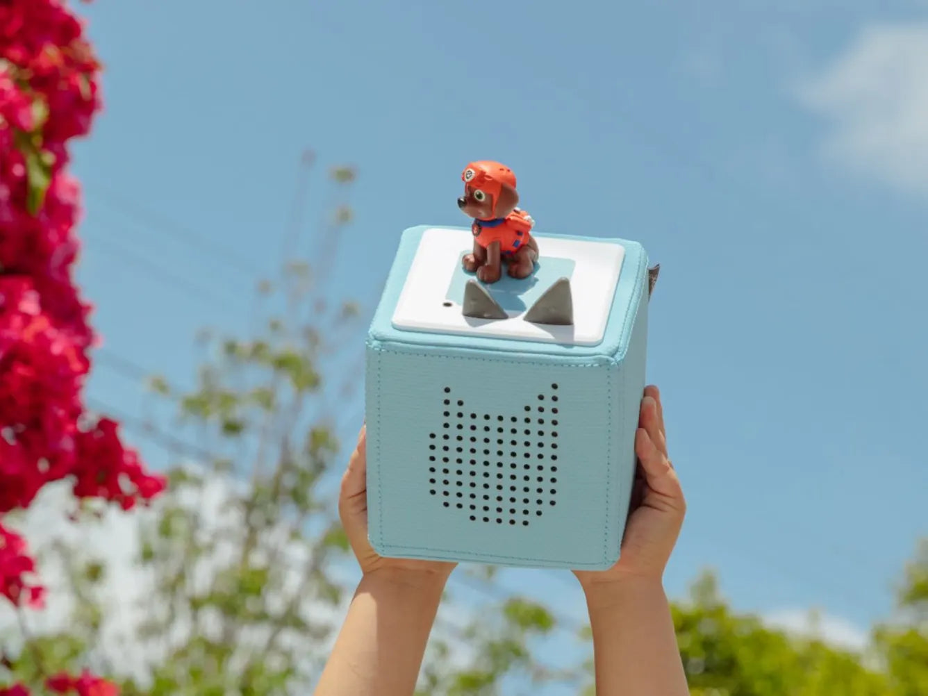 Tonies- Paw Patrol Zuma
