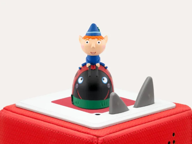 Tonies | Ben & Holly's Little Kingdom- Ben